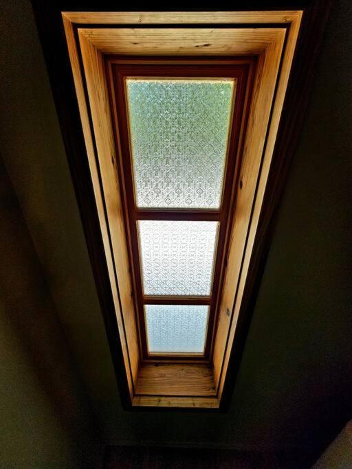琉球古民家 蒼 Appartement Motobu Buitenkant foto
