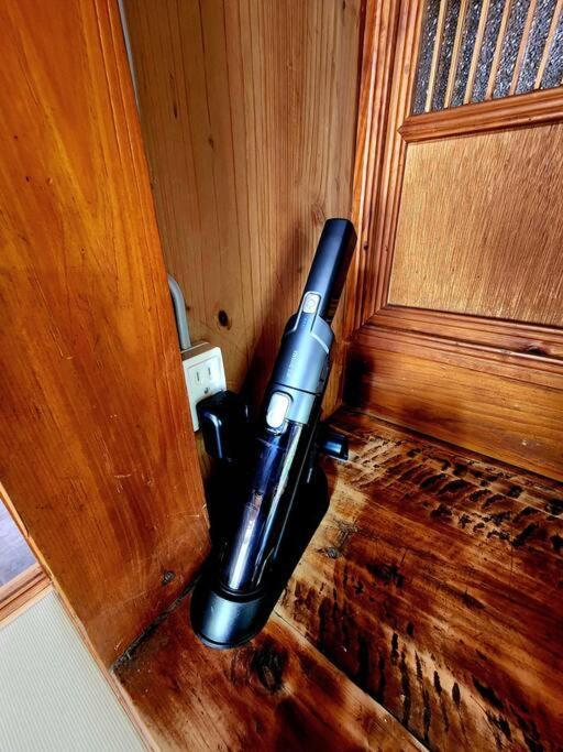 琉球古民家 蒼 Appartement Motobu Buitenkant foto