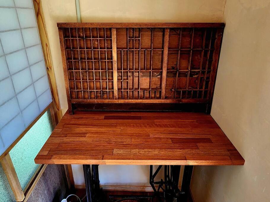 琉球古民家 蒼 Appartement Motobu Buitenkant foto